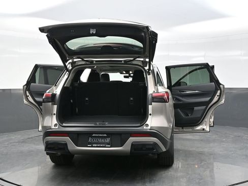 Used 2025 INFINITI QX60 Luxe w/ Vision Package image 47