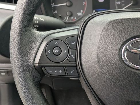 Used 2024 Toyota Corolla LE image 19