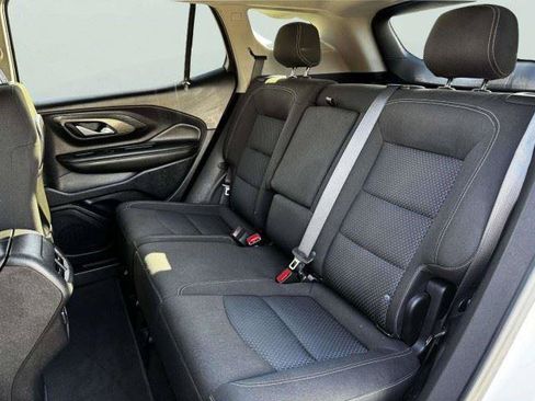 Used 2023 GMC Terrain SLE w/ Driver Convenience Package FWD image 39