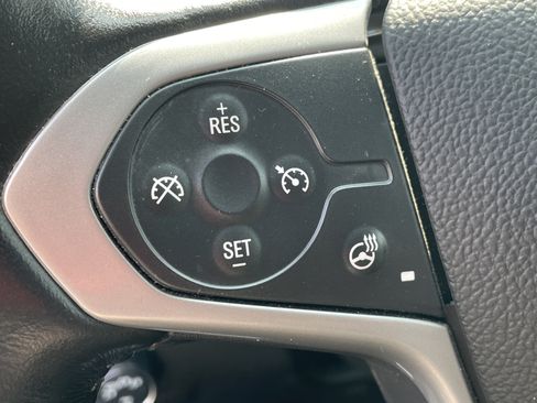 Used 2022 Chevrolet Colorado LT w/ Luxury Package AWD/4WD image 30