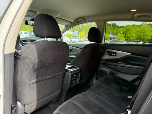 Used 2021 Nissan Murano SV FWD image 25