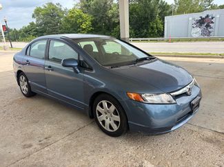 Used 2007 Honda Civic LX video 1