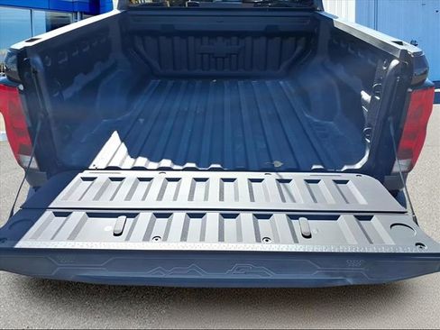 New 2026 Chevrolet Colorado LT w/ Advanced Trailering Package image 20