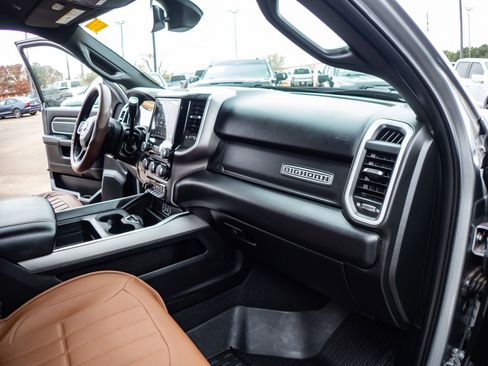 Used 2020 RAM 2500 Big Horn w/ Towing Technology Group image 14