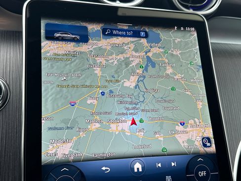 New 2026 Mercedes-Benz GLC 43 AMG 4MATIC Coupe image 19