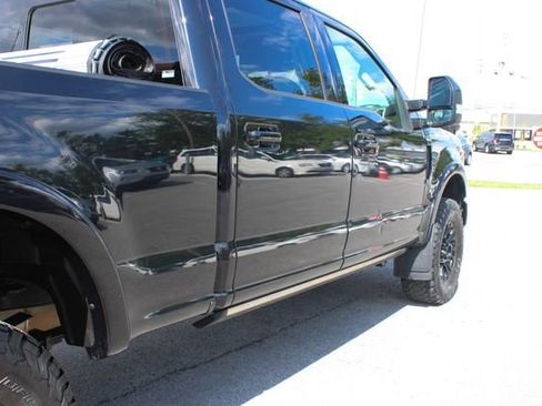 Used 2020 Ford F250 Lariat AWD/4WD image 48