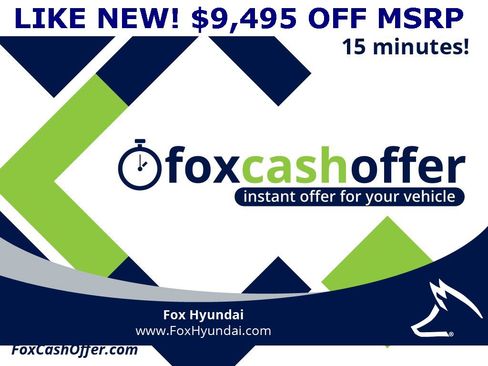 Used 2025 Hyundai Santa Fe Calligraphy image 14