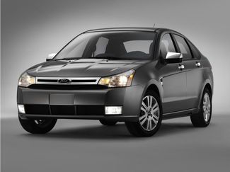 Used 2009 Ford Focus SES FWD video 1