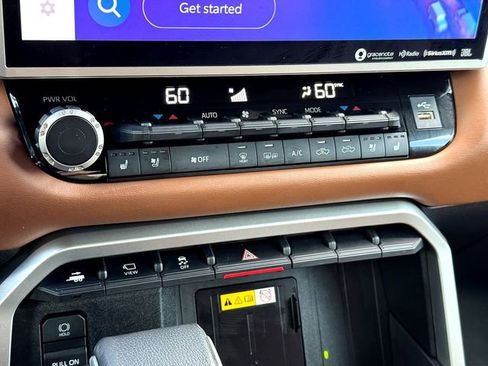 Used 2024 Toyota Tundra 1794 Edition image 20