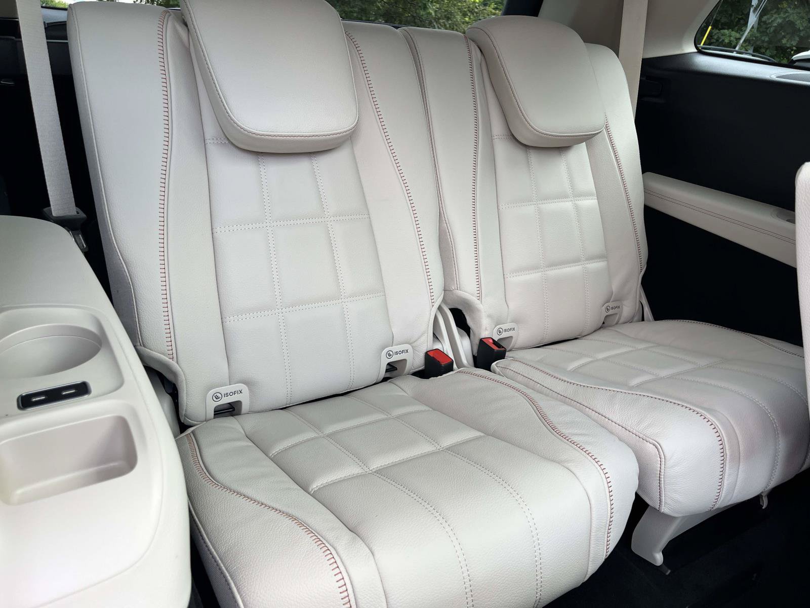 New 2027 Mercedes-Benz GLS 450 4MATIC image 45