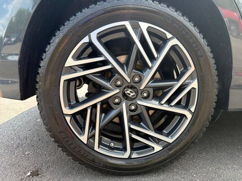 Used 2022 Hyundai Kona N Line AWD/4WD image 24