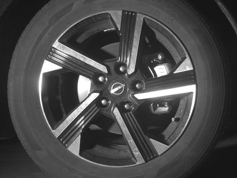 Used 2025 Nissan Sentra SV image 12