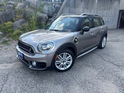 Used 2019 MINI Cooper Countryman SE w/ Premium Package