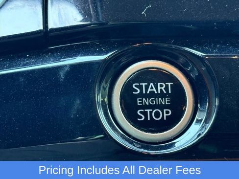 Used 2023 Nissan Pathfinder SL AWD/4WD image 12