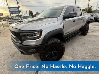 Used 2023 RAM 1500 TRX w/ TRX Level 2 Equipment Group