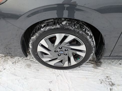 Used 2024 Subaru Legacy Limited image 24