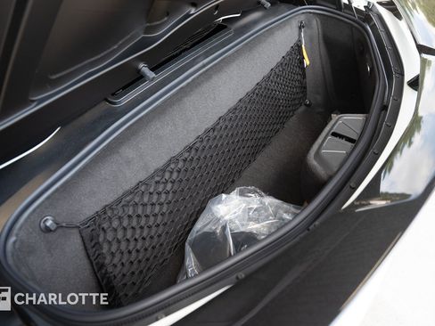 Used 2026 Chevrolet Corvette Stingray Preferred Conv w/ Z51 Performance Package RWD image 36