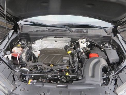 Used 2022 Chevrolet TrailBlazer LS FWD image 10