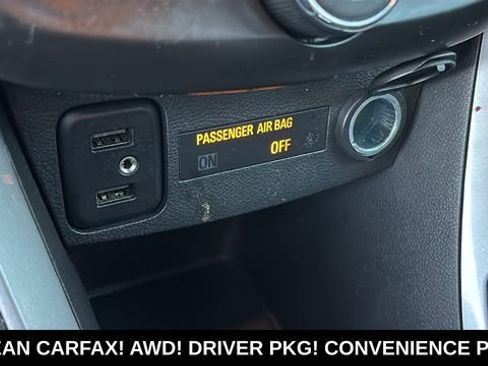 Used 2021 Chevrolet Trax LT w/ Driver Confidence Package image 20