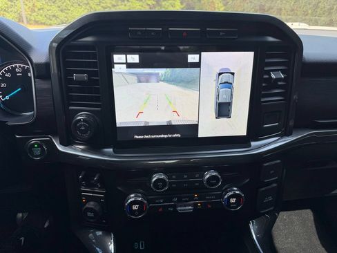 Used 2021 Ford F150 XLT w/ Equipment Group 302A High AWD/4WD image 21