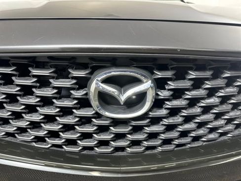 Used 2024 MAZDA CX-50 AWD 2.5 S w/ Cargo Package image 9