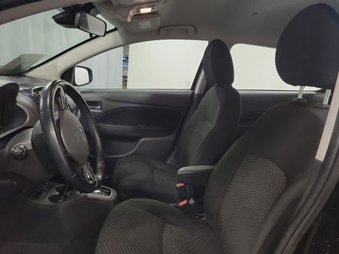 Used 2022 Mitsubishi Mirage G4 SE FWD image 12