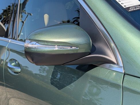 New 2026 Mercedes-Benz GLE 450 4MATIC image 13