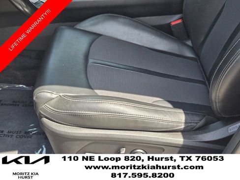 Used 2021 Kia K5 GT-Line FWD image 26