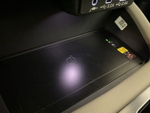 New 2026 Subaru Forester Premium image 19