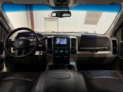 Used 2012 RAM 2500 Longhorn w/ Protection Group image 19