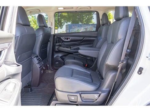 Certified 2025 Subaru Ascent Limited w/ Popular Package #1 AWD/4WD image 13