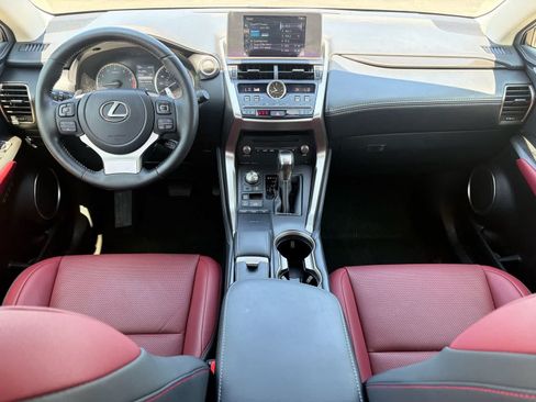 Used 2021 Lexus NX 300 FWD w/ Premium Package image 27