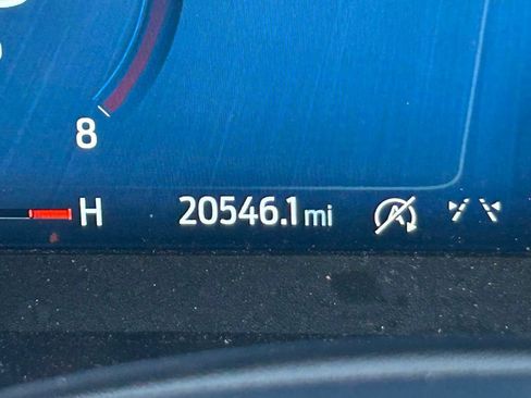 Certified 2023 Ford Escape ST-Line Select w/ Tech Pack #2 AWD/4WD image 42
