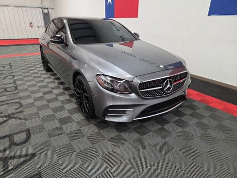 Used 2017 Mercedes-Benz E 43 AMG 4MATIC Sedan image 17