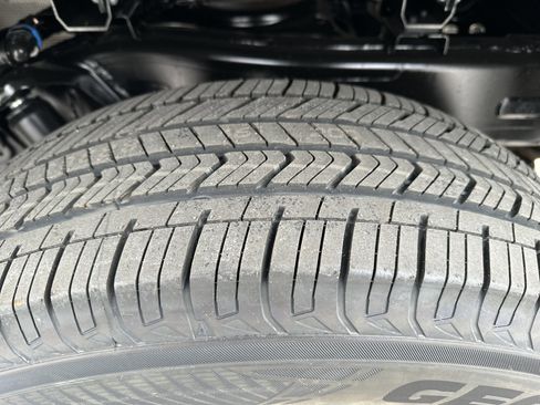 New 2026 Toyota Tundra Platinum image 28