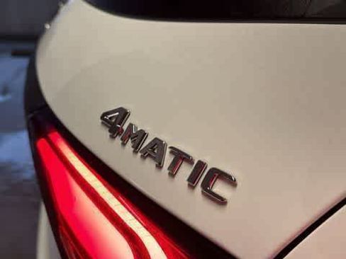 Certified 2026 Mercedes-Benz GLC 300 4MATIC image 10