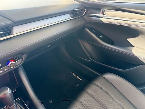 Used 2018 MAZDA MAZDA6 Grand Touring image 26