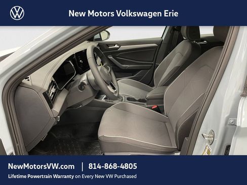 New 2026 Volkswagen Jetta Sport image 9
