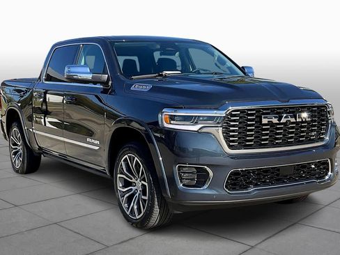 New 2026 RAM 1500 Tungsten w/ Bed Utility Group image 2