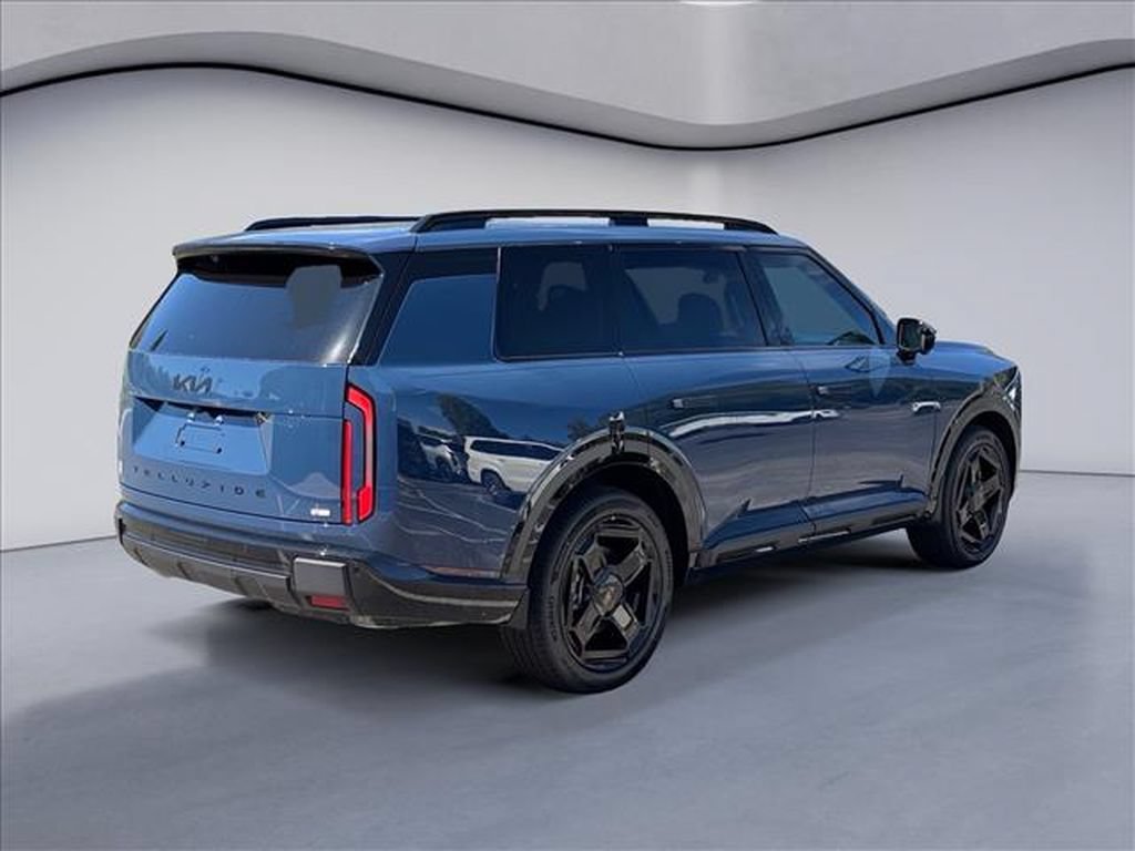 New 2027 Kia Telluride X-Line SX Prestige AWD/4WD image 5