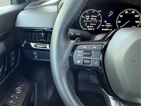 Used 2025 Honda CR-V Sport Touring image 12