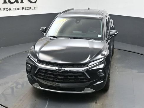 Used 2023 Chevrolet Blazer LT image 46