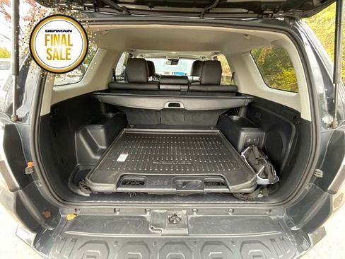 Used 2024 Toyota 4Runner TRD Pro image 19