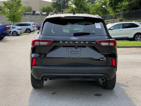 Used 2025 Ford Escape ST-Line AWD/4WD image 6