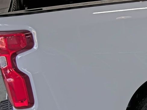 New 2026 Chevrolet Silverado 1500 High Country AWD/4WD image 15