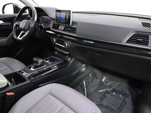 Used 2018 Audi Q5 2.0T Premium Plus AWD/4WD image 15