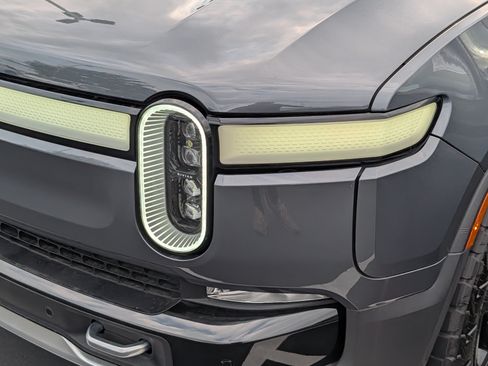 Used 2023 Rivian R1S Adventure Quad AWD/4WD image 16
