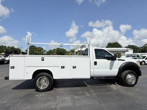 Used 2015 Ford F450 XL RWD image 4