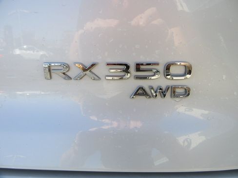 Used 2023 Lexus RX 350 AWD w/ Cold Area Package image 8