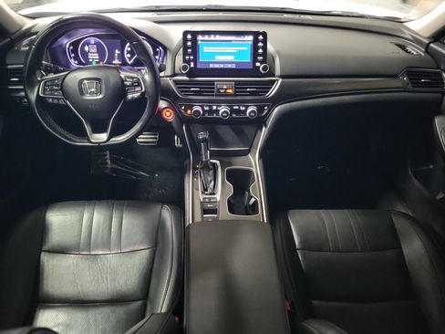 Used 2022 Honda Accord Sport Special Edition image 14